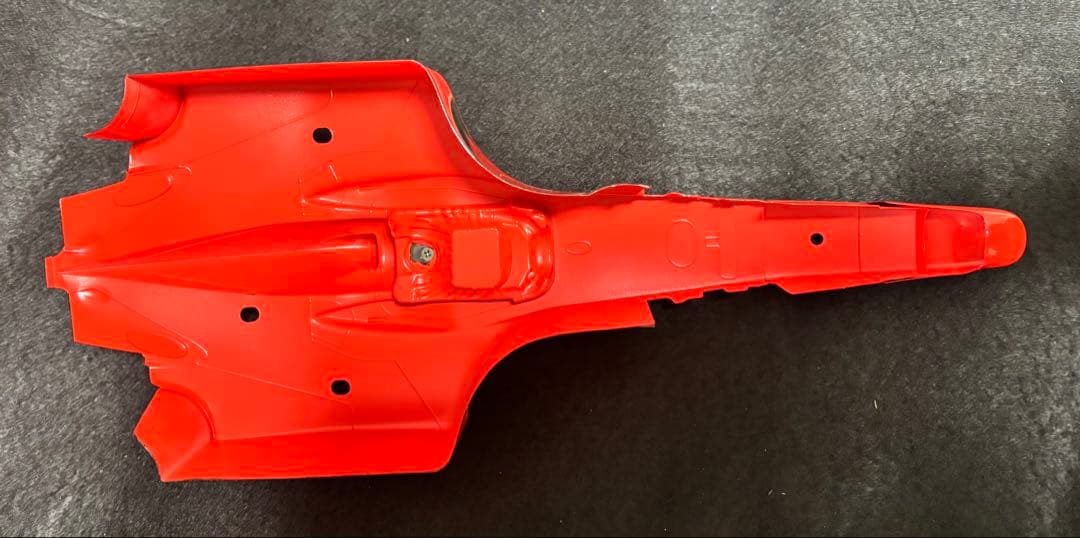タミヤ 1/10 フェラーリ　F2001 ラジコン
