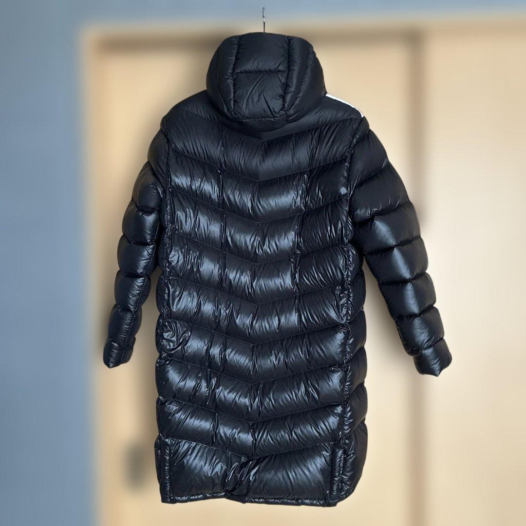 【美品】アディダス タンゴ ダウンコート