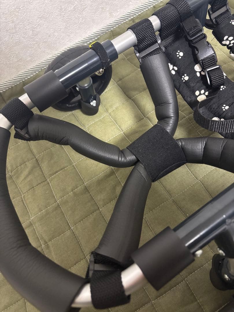 犬用車いす