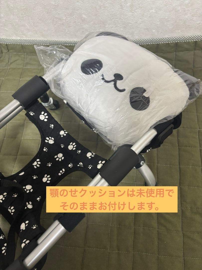 犬用車いす