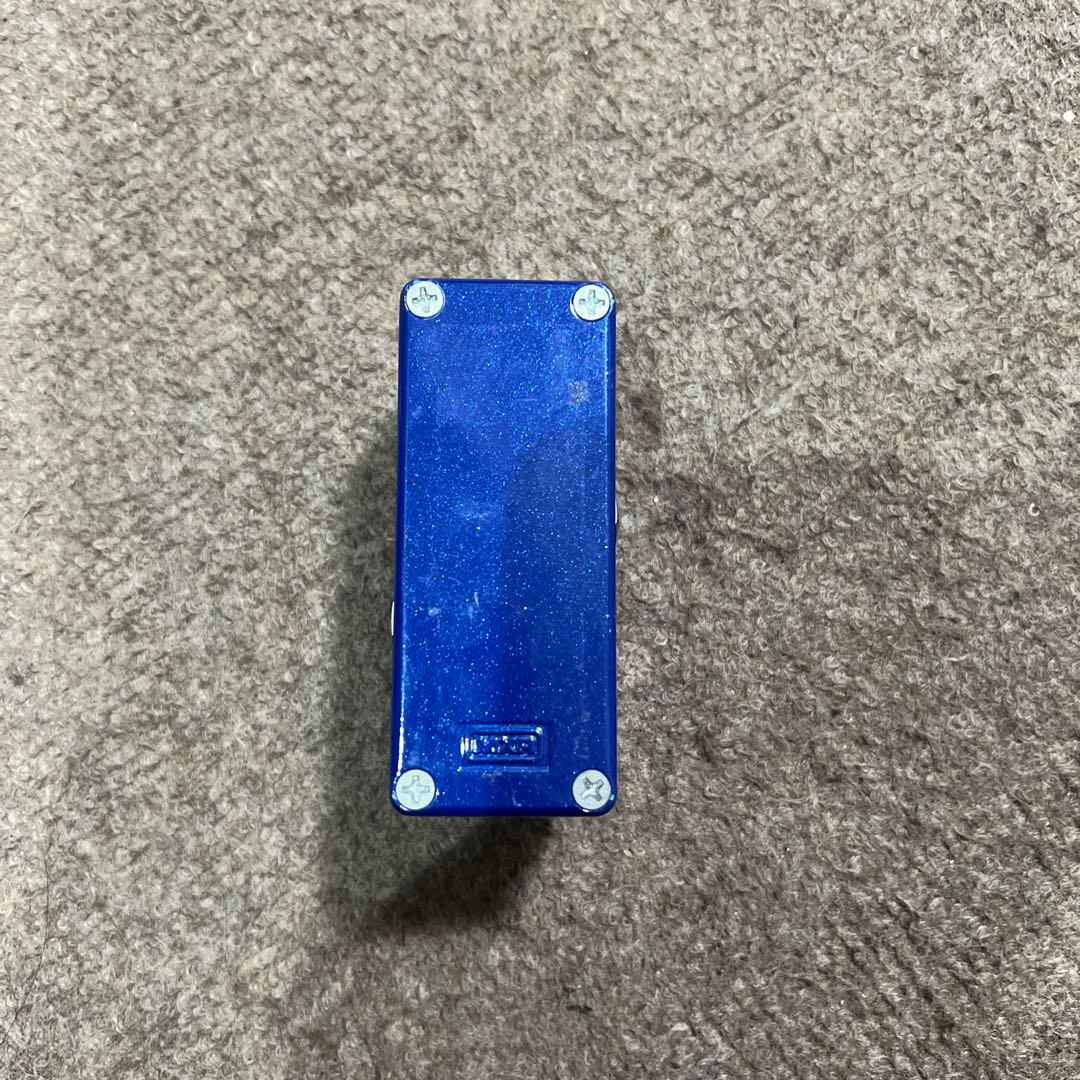 ベース MXR M280 Vintage Bass Octave