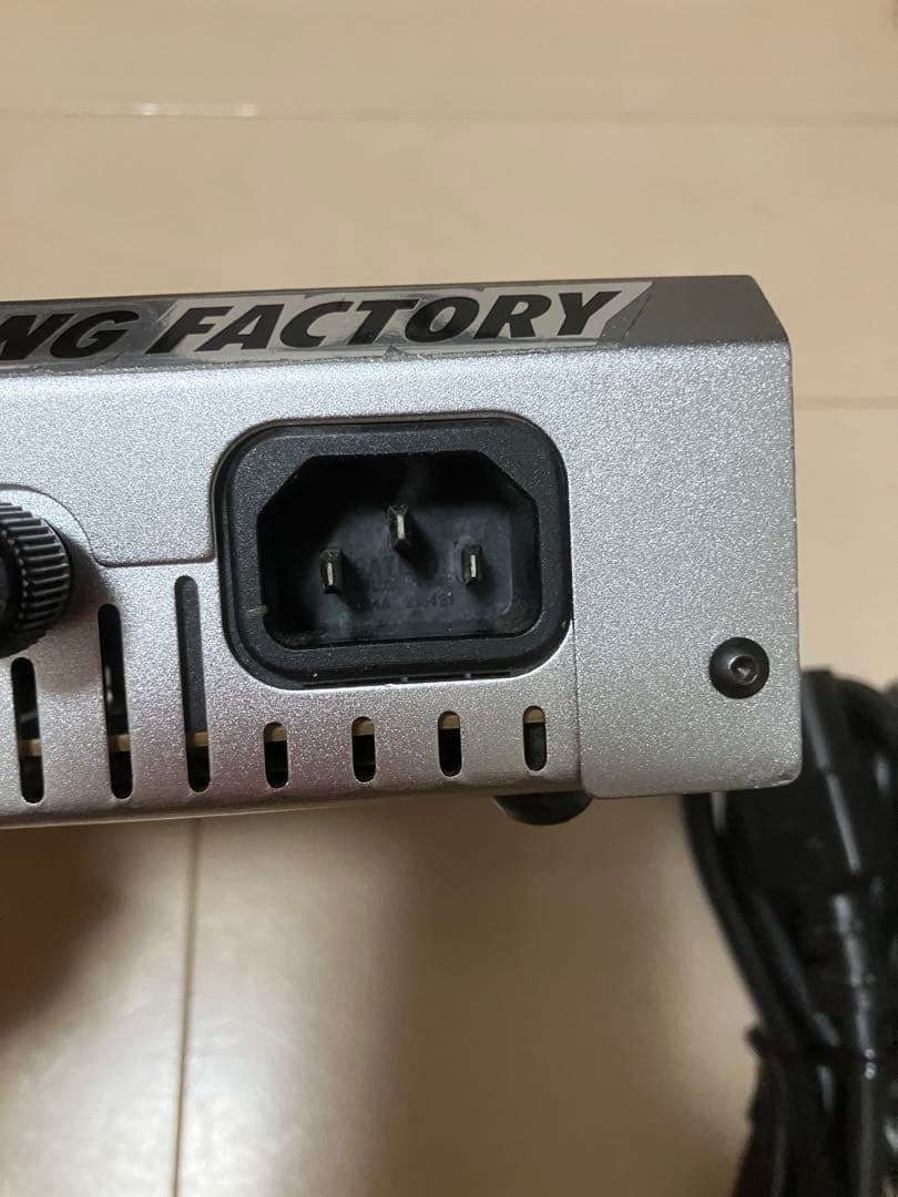 ホビーラジコン hpi POWER MANAGER