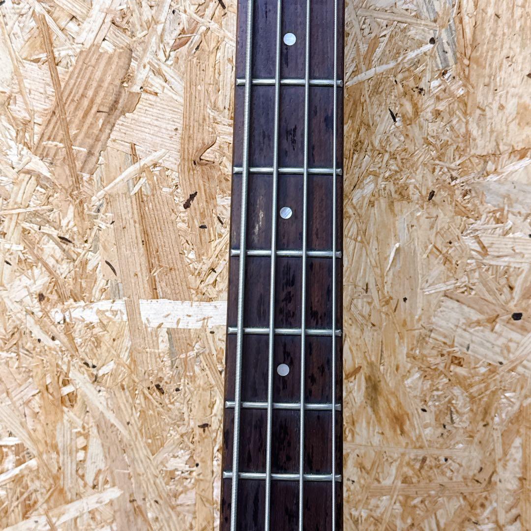 HOHNER B2A/ホーナー ヘッドレスベース スタインバーガー
