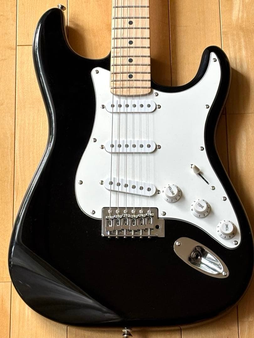 Mavis MST-200 エレキギター　イシバシ楽器