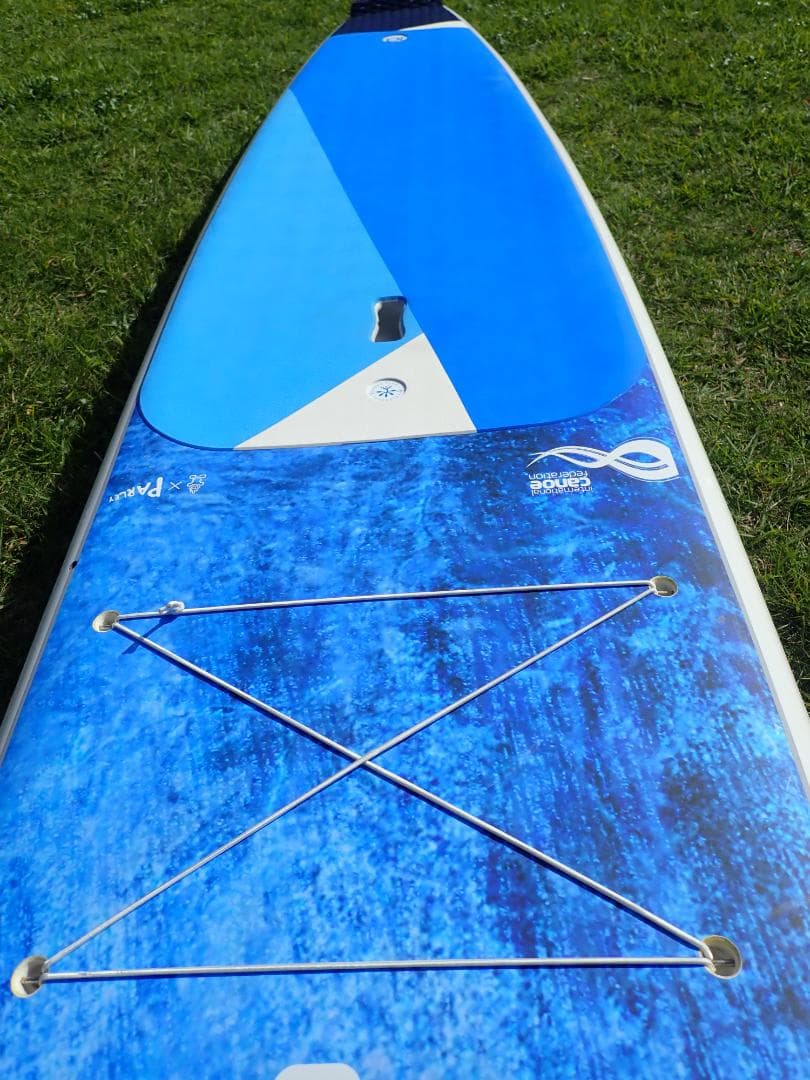 2023スターボード GENERATION 12'6\"*28\"　美品