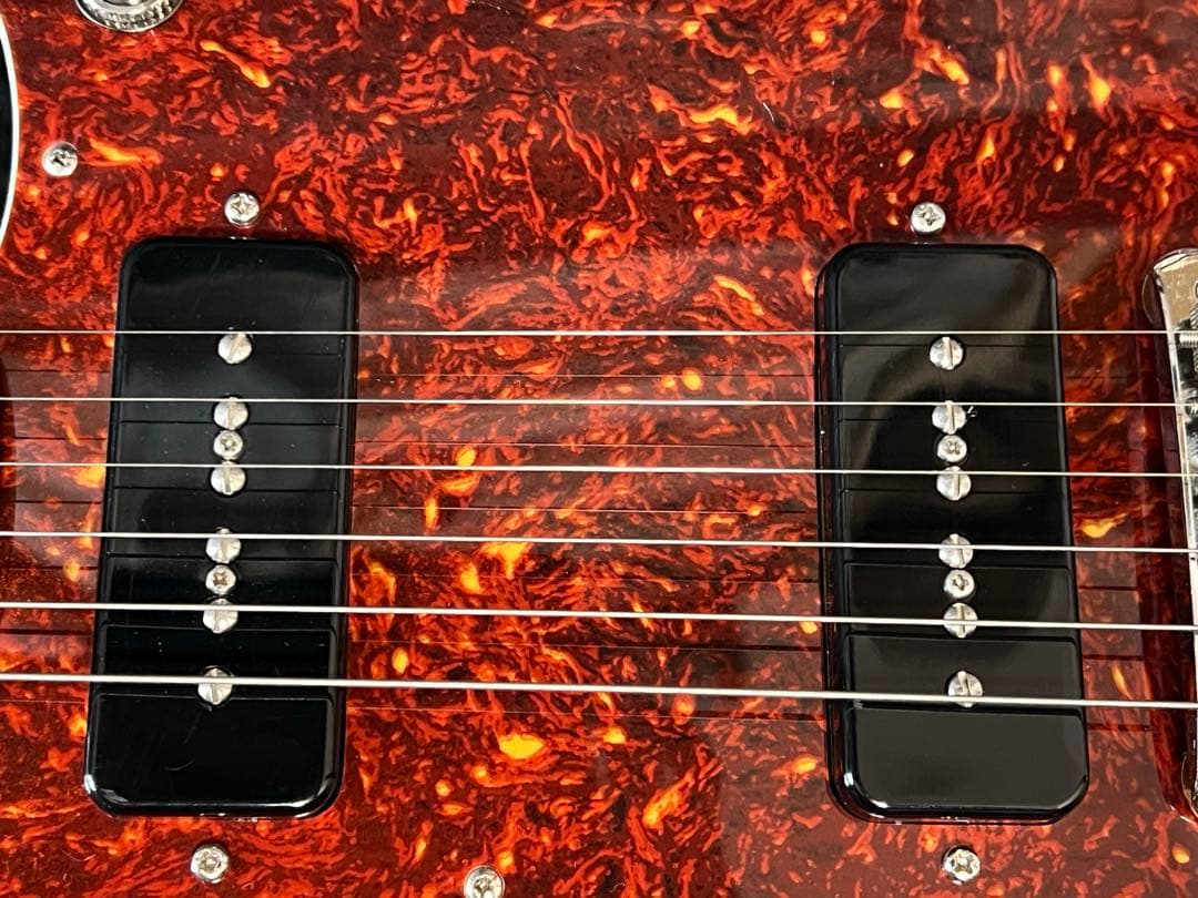 即発送 ARIA The Ventures Model 2000 VF-D1