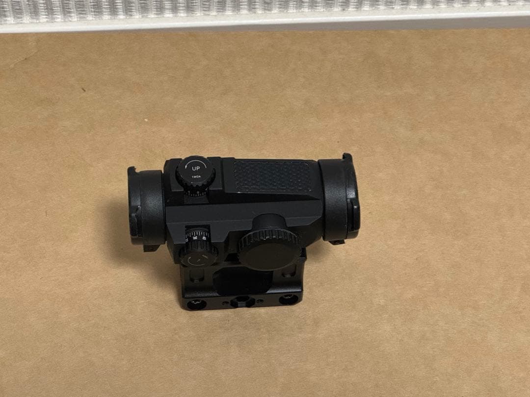 VECTOR OPTICS MAVERICK-Ⅱ PLUS SOL