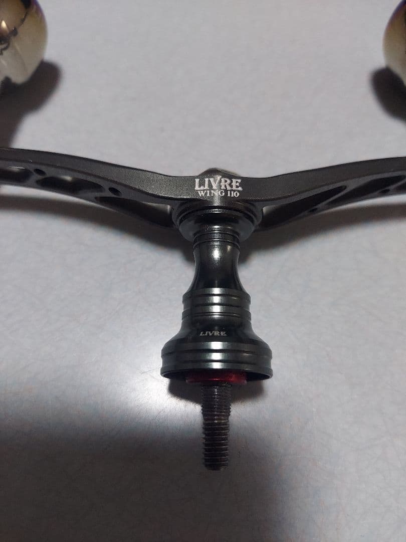 シマノ SHIMANO 18ステラ C3000SDHHG リブレカスタム