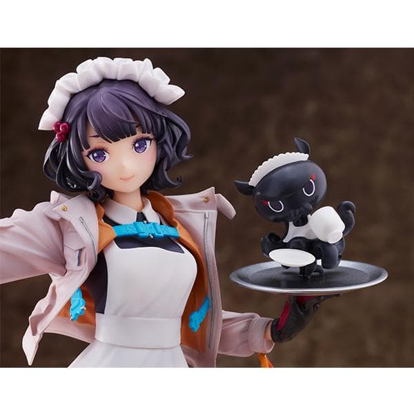 FGO fate フォーリナー/葛飾北斎 英霊祭装ver. 1/7