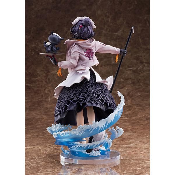 FGO fate フォーリナー/葛飾北斎 英霊祭装ver. 1/7