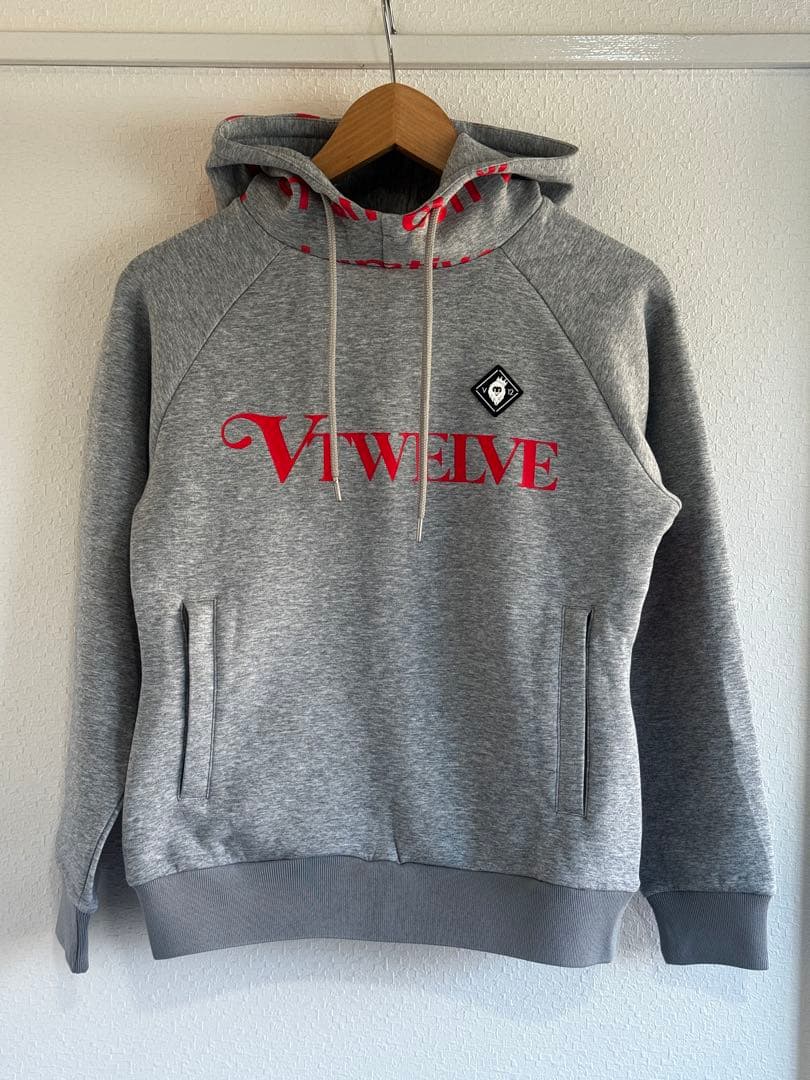 V12 WAKE PARKA レディース パーカー サイズ0