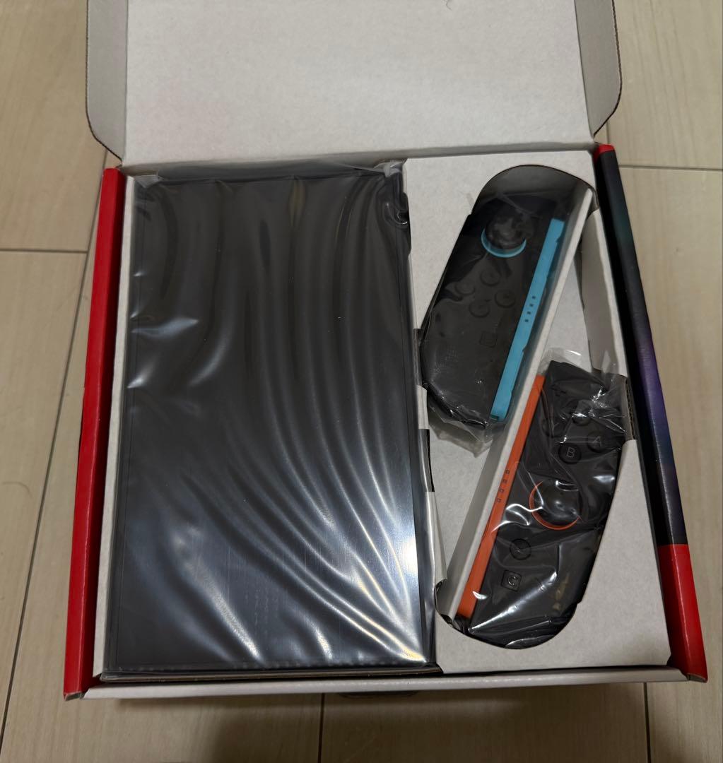 Nintendo Switch2 日本語専用