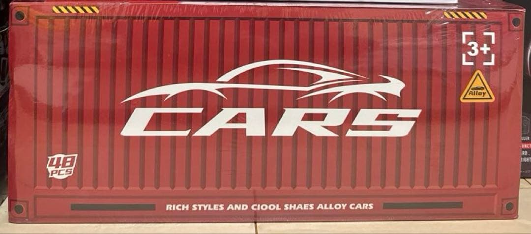 【新品】 ラジコン　タフバギー RC ランボルギーニ　クラウン他１４点まとめ売り