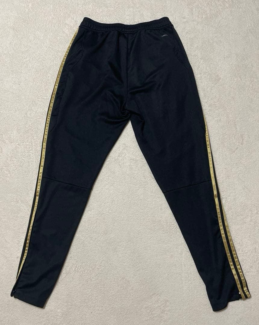 adidas レアル・マドリード 19/20 トレーニングジャージ 上下セット