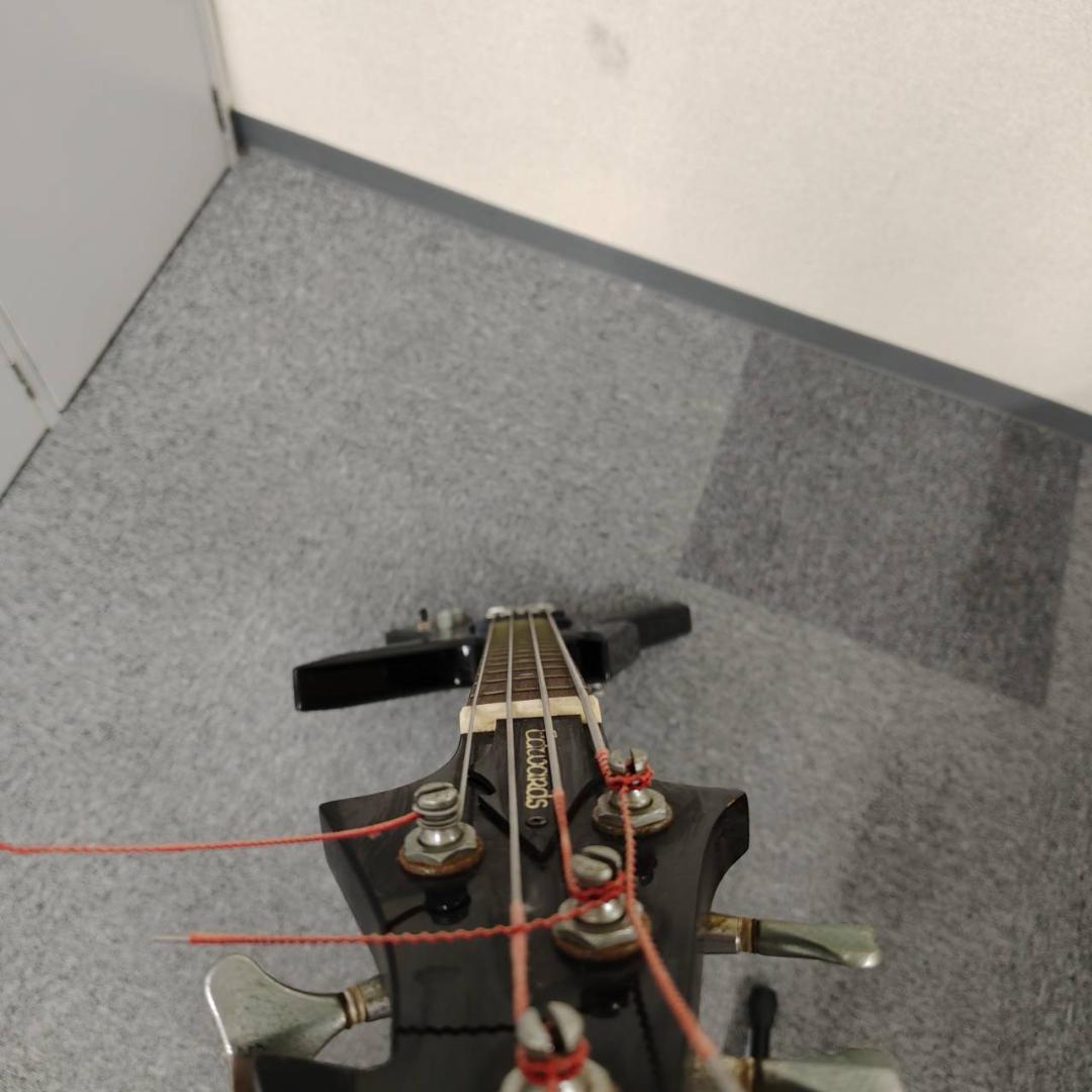 776789/ Edwards エレキベース ベース