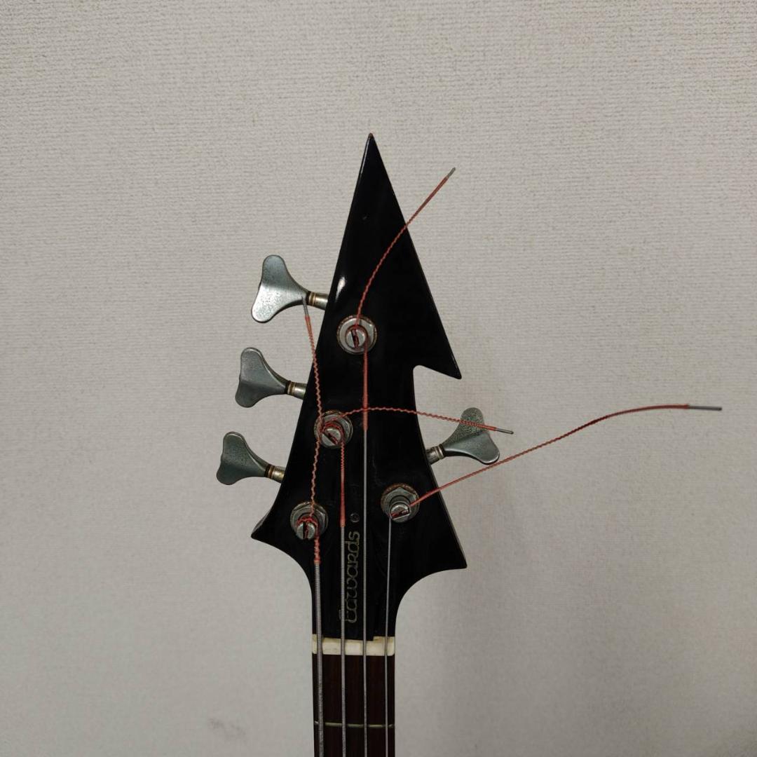 776789/ Edwards エレキベース ベース