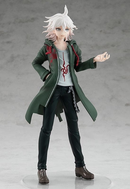 【新品】ダンガンロンパ 盾子&凪斗 POP UP PARADE フィギュア