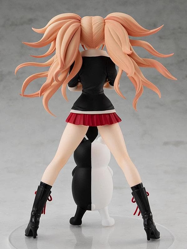 【新品】ダンガンロンパ 盾子&凪斗 POP UP PARADE フィギュア