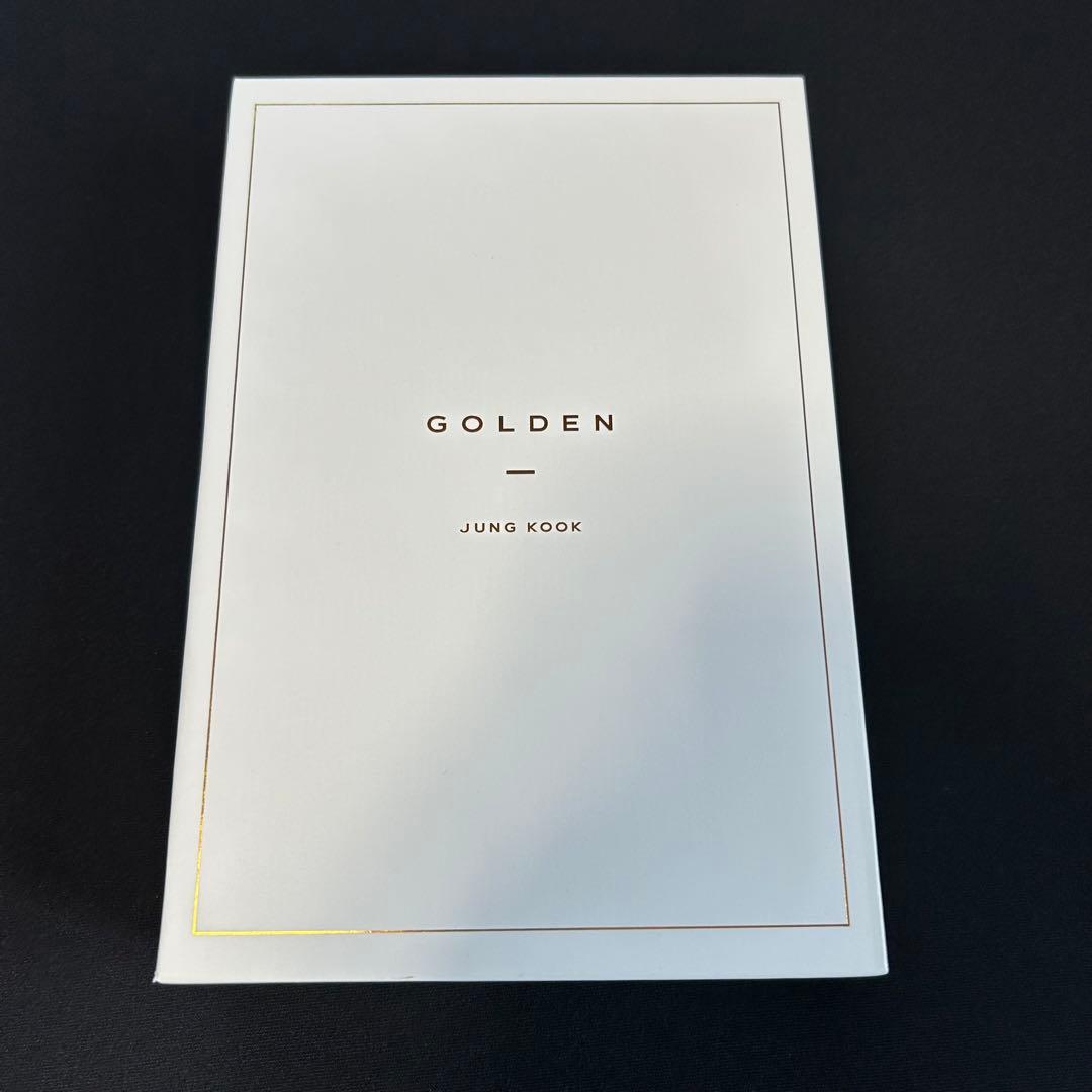 BTS MERCH BOX 18 ジョングク