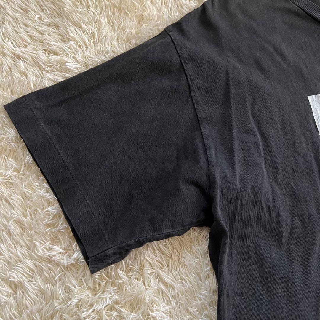 THE CURE/BOY'S DON'T CRY/ザキュア/プリントTシャツ