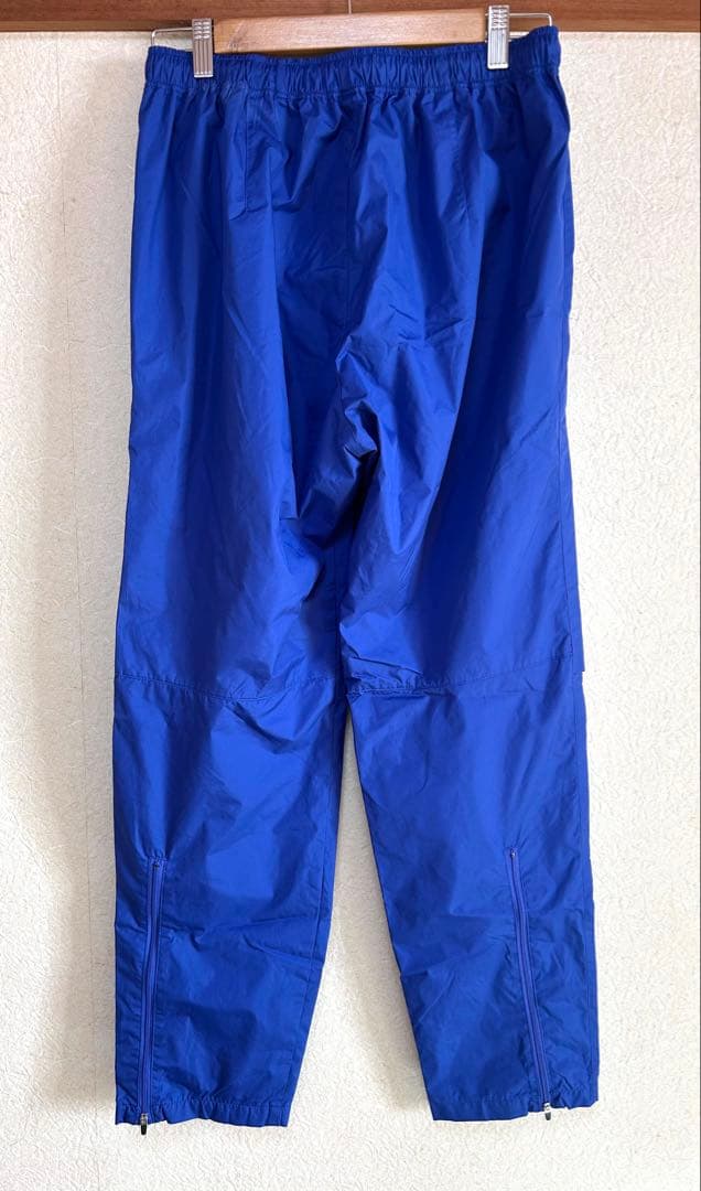 NISHI ウィンドブレーカー上下セット