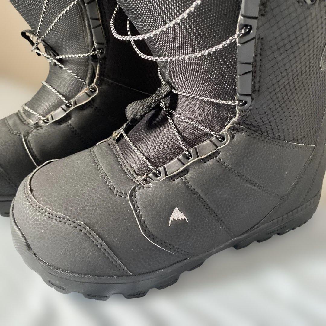 スノーボード BURTON MOTO-AF 26.0cm