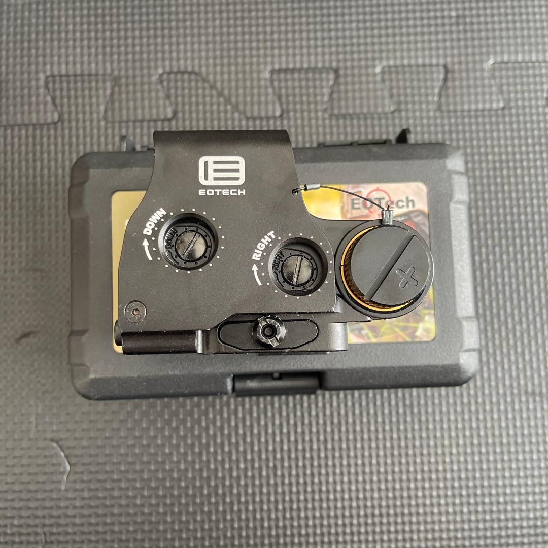 EOTech サイト