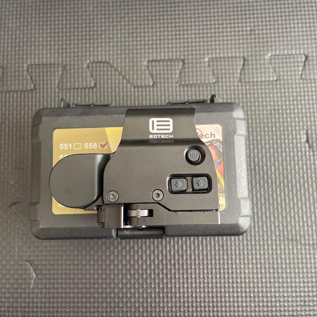 EOTech サイト