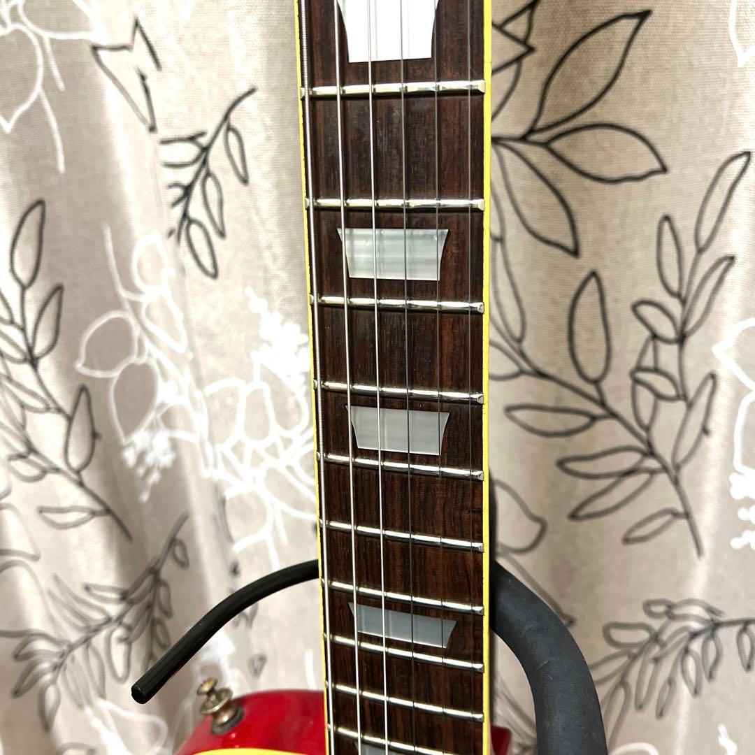 Tokai Gession Pro-Session レスポールスタンダードモデル