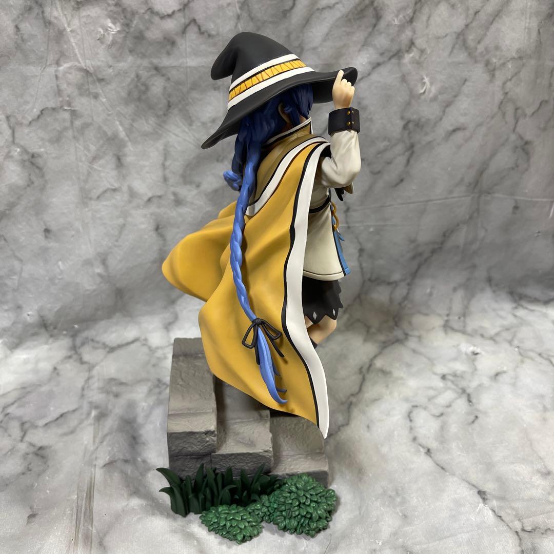 CAworks 無職転生 ~異世界行ったら本気だす~ ロキシーミグルディア1/7