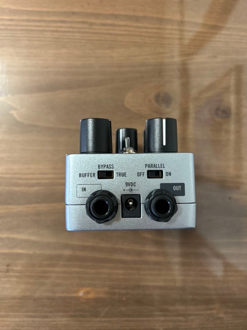 ギター 1176 comp