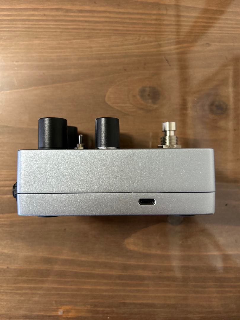 ギター 1176 comp