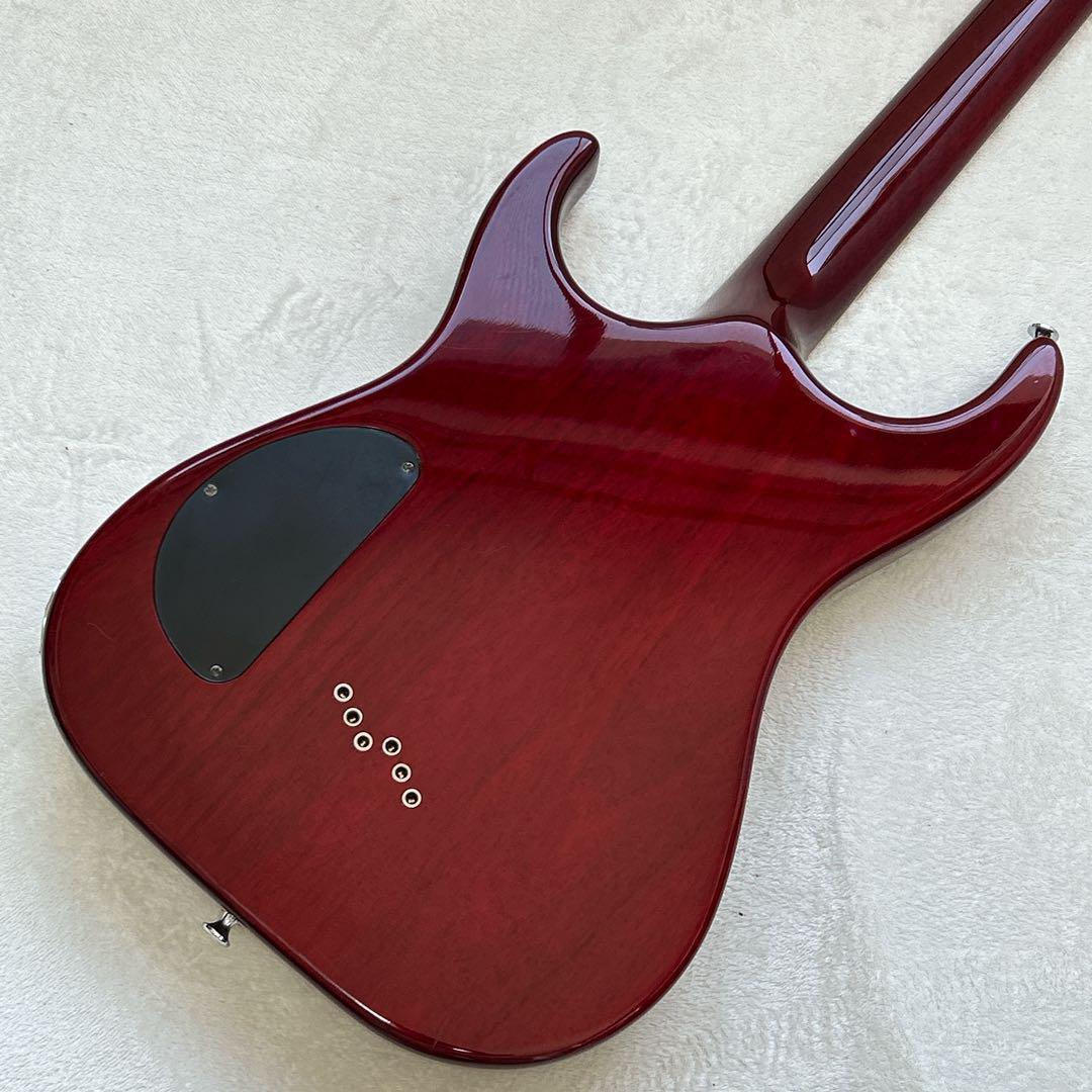 Washburn X-50 X Series Symour Duncan 搭載