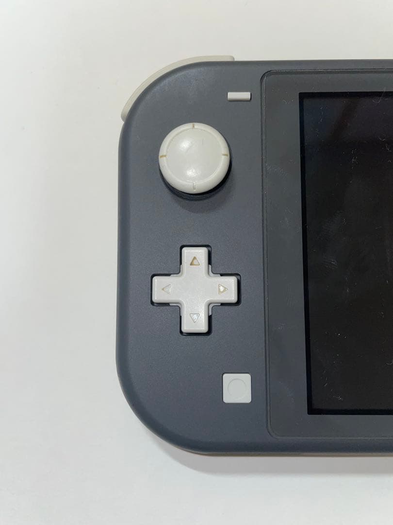 Nintendo Switch lightとsdカードそしてゲーム3本セット