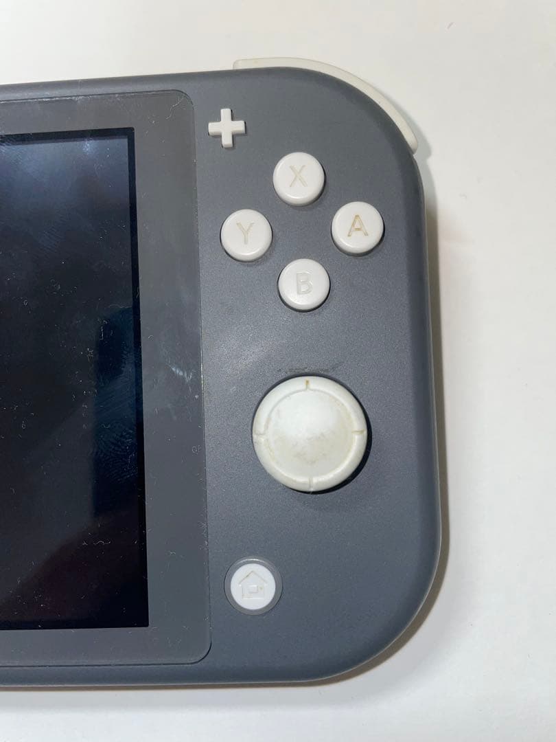 Nintendo Switch lightとsdカードそしてゲーム3本セット