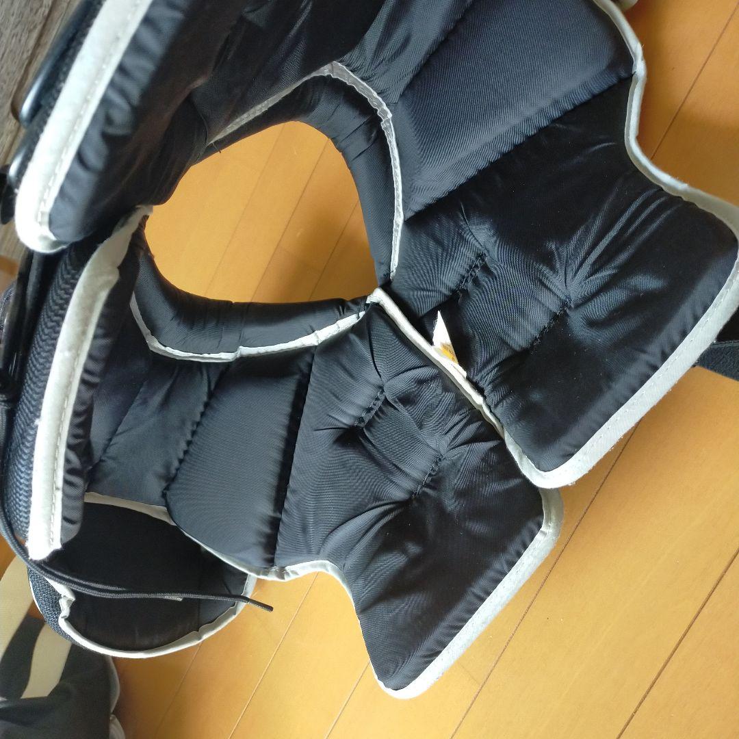 アメフト　防具　一式