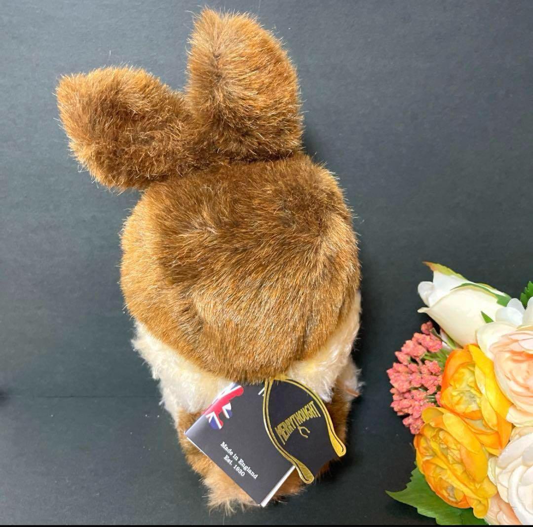 メリーソート　Merrythouht 　チーキー　レア　リトルバニー　50個限定