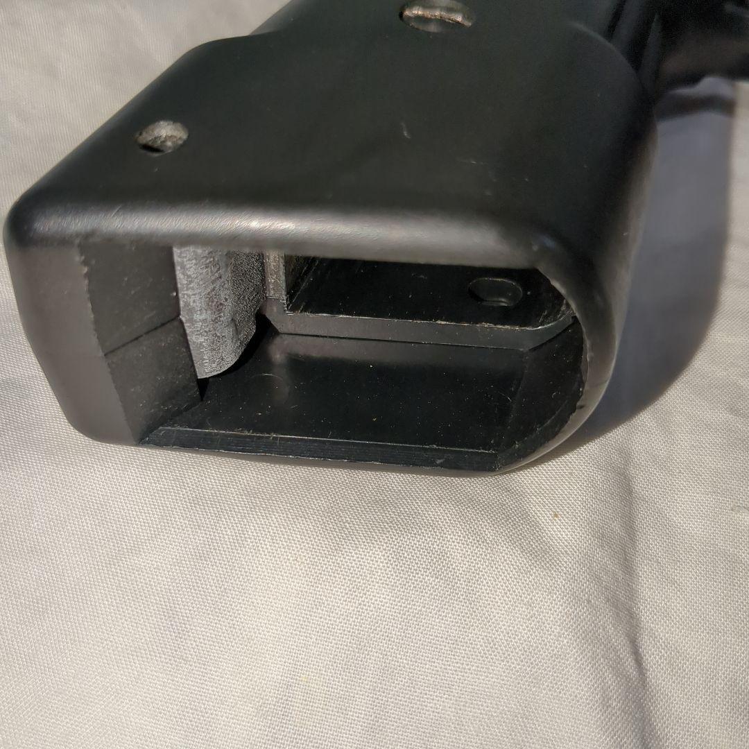 KSC M93R AUTO9 フルオープンシステム　ガスブローバック