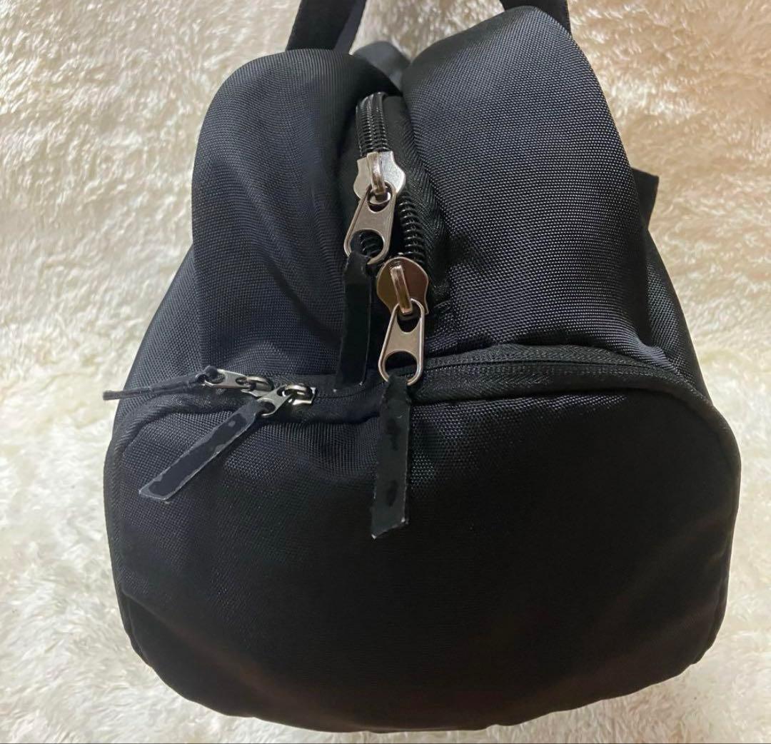 BEAMS GOLF ゴルフバッグ　ボストンバッグ