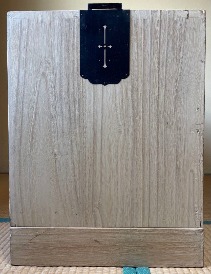 桐箪笥