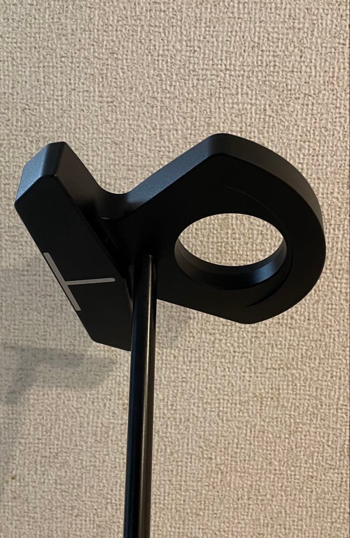 【極美品】L.A.B. GOLF（ラブ・ゴルフ） DF3 パター 保証書付