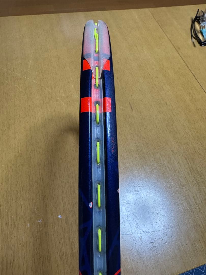 値下げ　良品　HEAD RADICAL （ラジカル）MP GRAPHEN