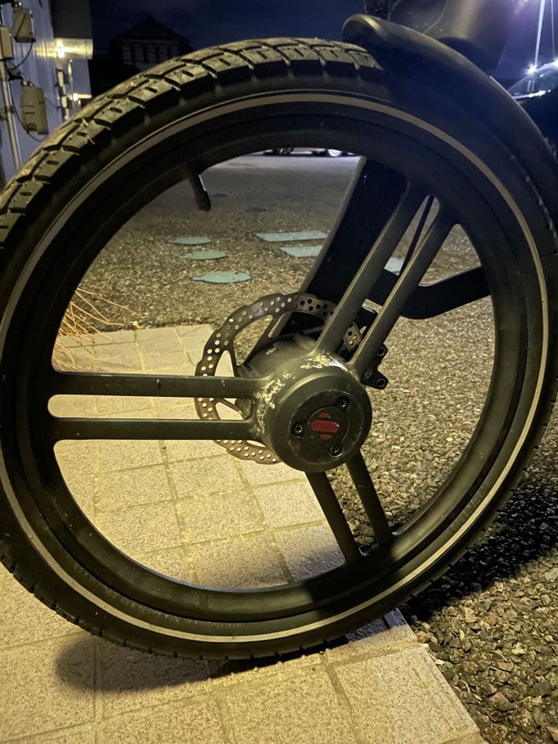 ホンバイク　honbike