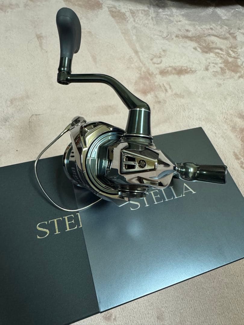 シマノ 22ステラ C3000XG 最終価格‼️