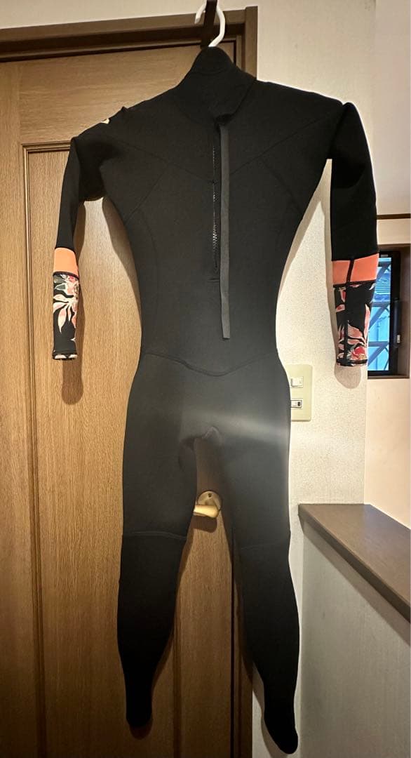 ウェットスーツ フルスーツ