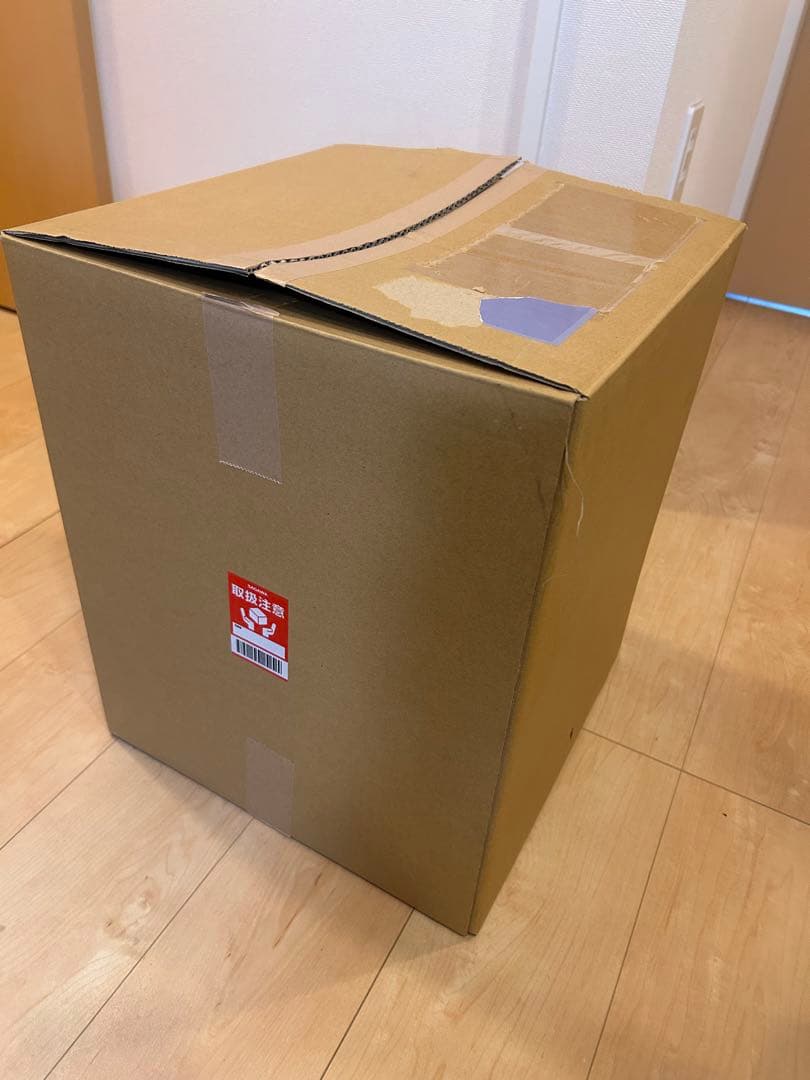布袋寅泰 GUITARHYTHM ペール缶　新品未使用