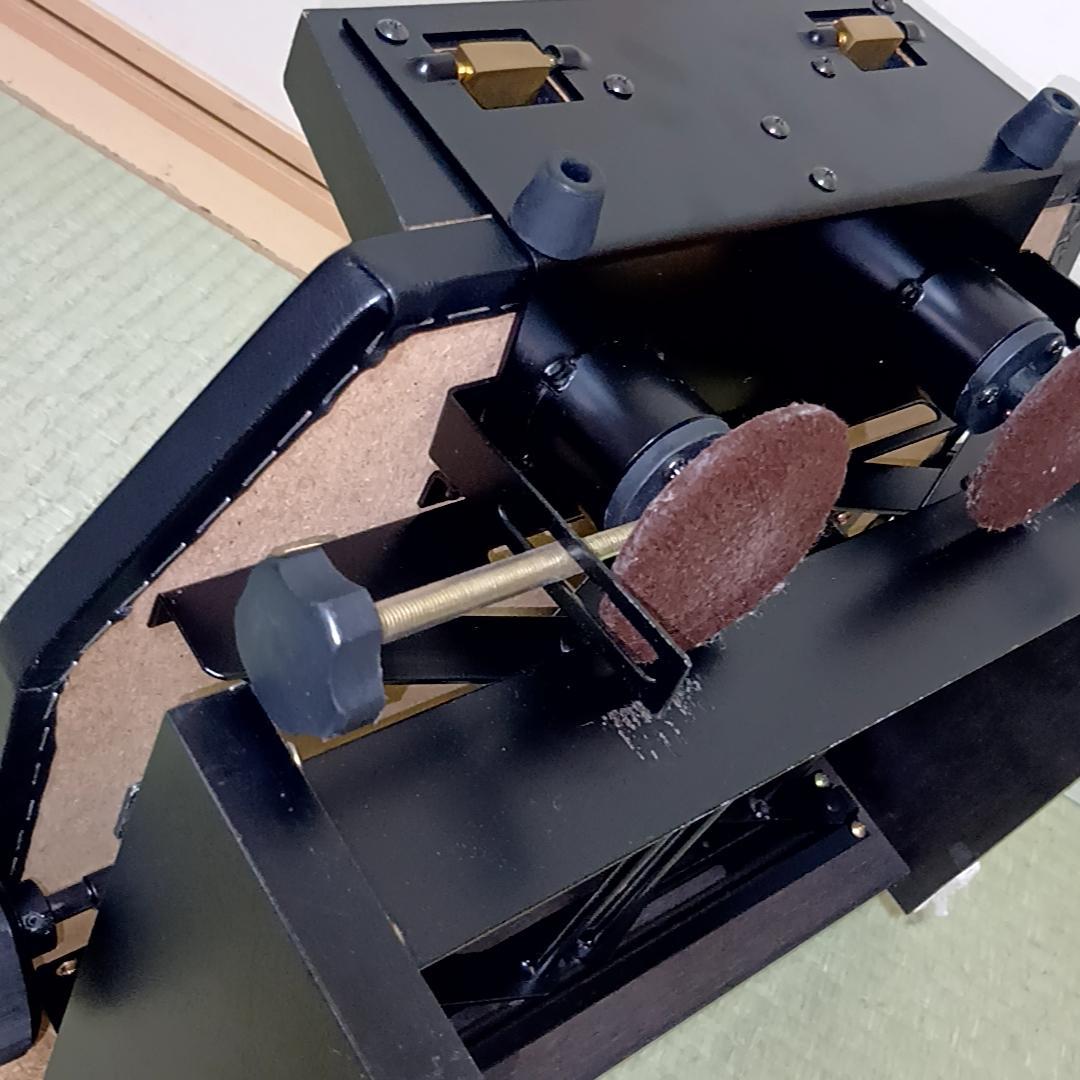 甲南 KONAN KP-W1 ピアノ補助ペダル 高さ調整可能