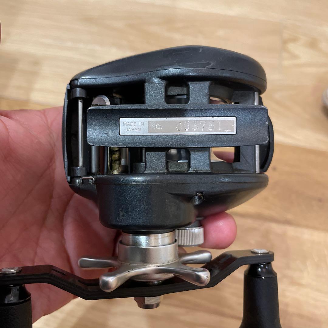 RYOBI イクシオーネF300RF、M300LFセット