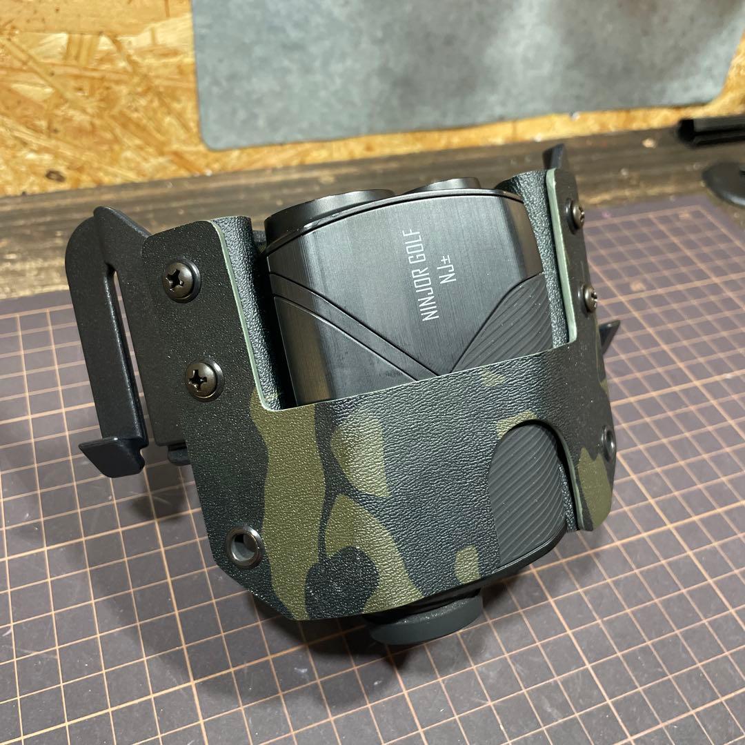 【在庫品:右手】ニンジャーゴルフNJ ±専用ケース
