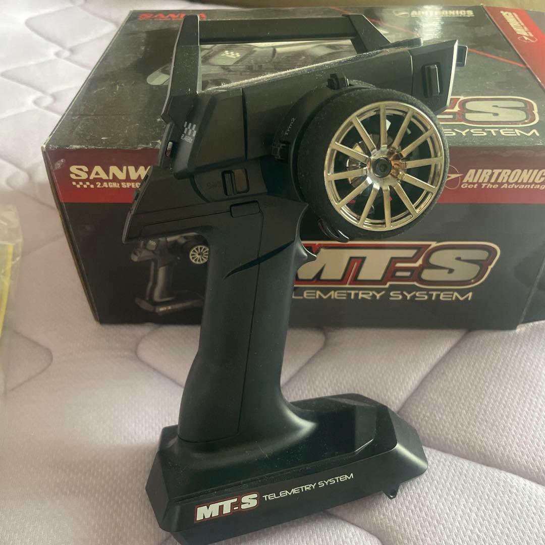 サンワ MT-S
